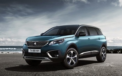 Peugeot Özel Servis