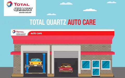 Total Quartz Auto Care